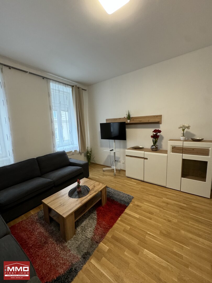 Wohnung zum Kauf 215.000 € 2 Zimmer 51 m²<br/>Wohnfläche EG<br/>Geschoss Wien,Rudolfsheim-Fünfhaus 1150