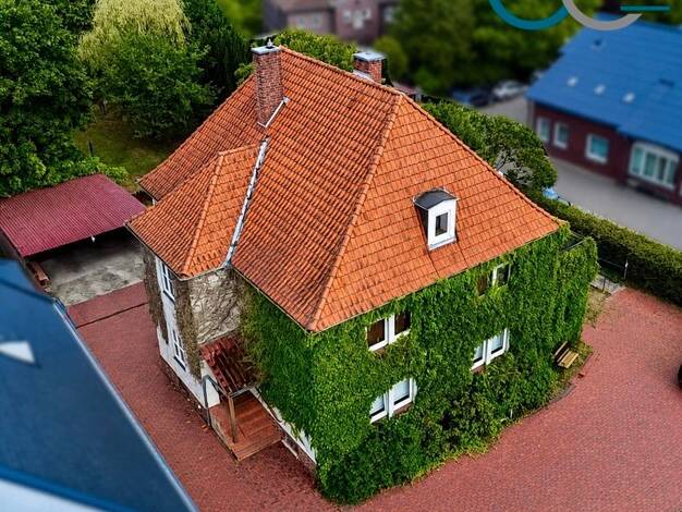 Mehrfamilienhaus zum Kauf 299.000 € 5 Zimmer 145 m² 1.597 m² Grundstück Stolzenau Stolzenau 31592