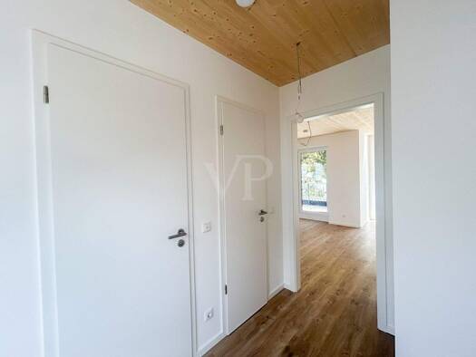 Penthouse zur Miete - Erstbezug 1.705 € 2,5 Zimmer 110 m² Innenstadt Wülfrath 42489