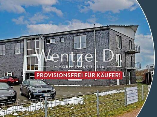 Bürogebäude zum Kauf provisionsfrei als Kapitalanlage geeignet 1.900.000 € 19 Zimmer 558 m² Glinde 21509