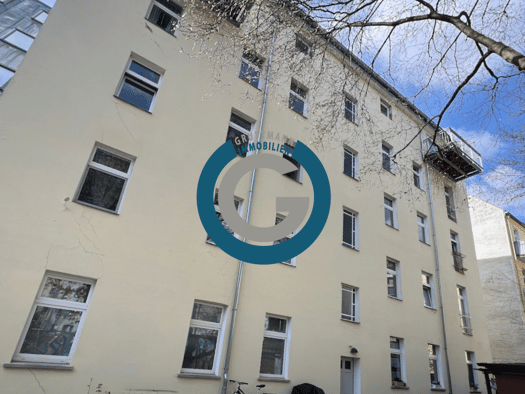 Wohnung zum Kauf 499.000 € 4 Zimmer 110 m² Köpenick Treptow-Köpenick 12557