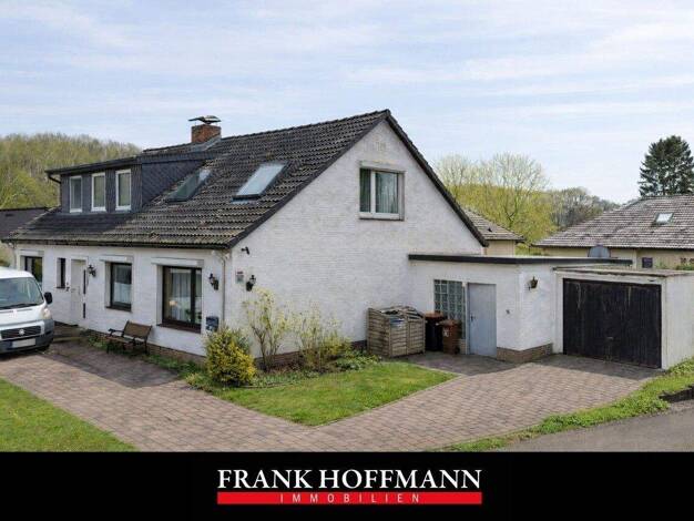 Mehrfamilienhaus zum Kauf 329.000 € 7 Zimmer 179,4 m² 883 m² Grundstück Sievershütten 24641