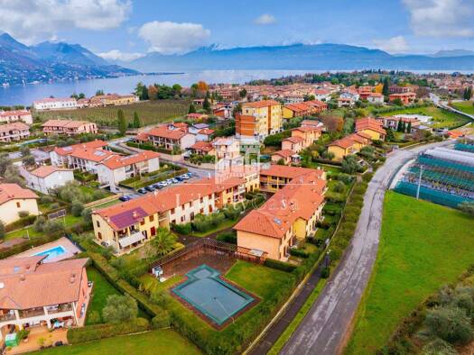 Studio zum Kauf 235.000 € 1 Zimmer 53 m² San felice del Benaco 25010