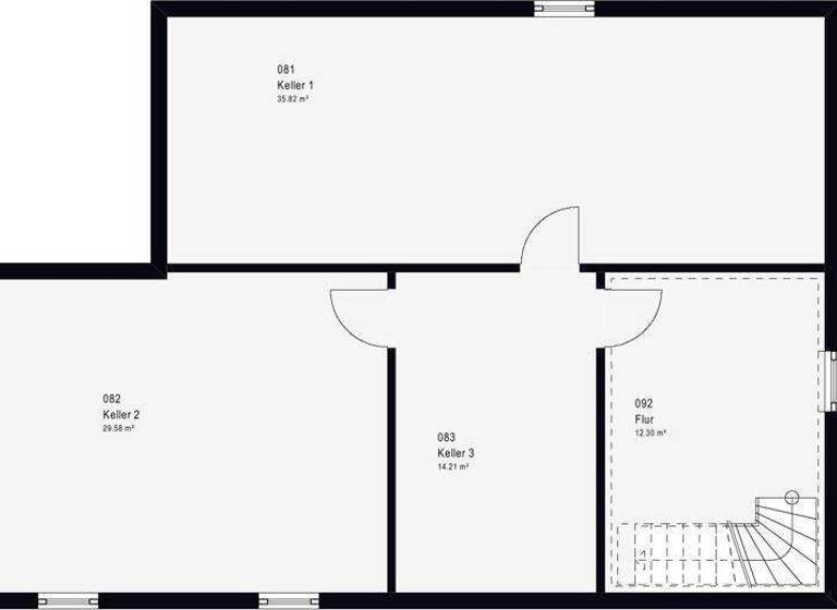 Haus zum Kauf 450.600 € 5 Zimmer 108 m² 390 m² Grundstück Laimerstadt Altmannstein 93336