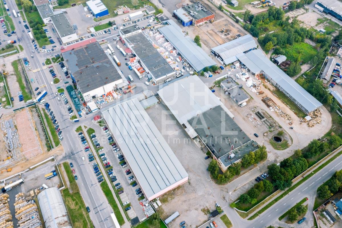 Lagerhalle zur Miete provisionsfrei 2.900 m²<br/>Lagerfläche ab 700 m²<br/>Teilbarkeit Dülken - Nord Viersen 41751