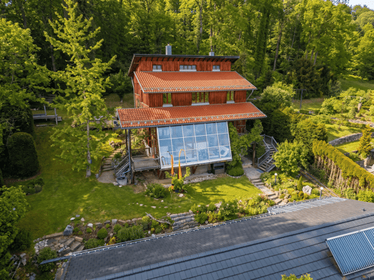Einfamilienhaus zum Kauf 1.350.000 € 5 Zimmer 188 m² 1.358 m² Grundstück Feldafing Feldafing 82340