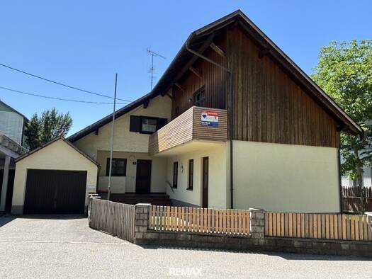 Einfamilienhaus zum Kauf 429.000 € 7 Zimmer 219 m² 824 m² Grundstück Schärding 4780