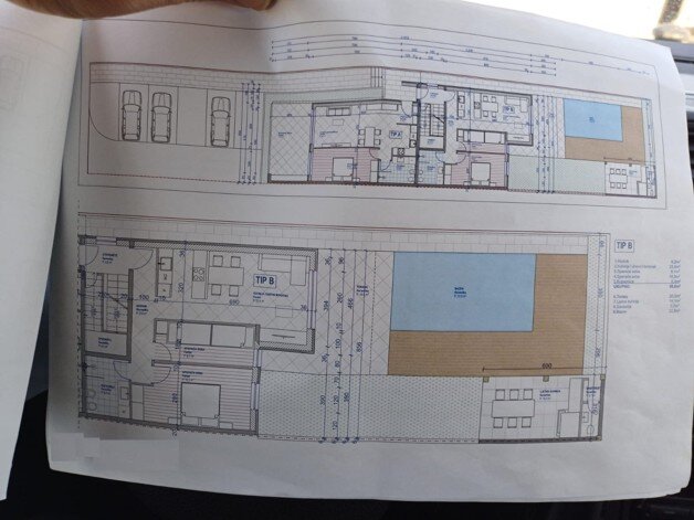 Wohnung zum Kauf 222.000 € 1 Zimmer 56 m²<br/>Wohnfläche Umag 10431