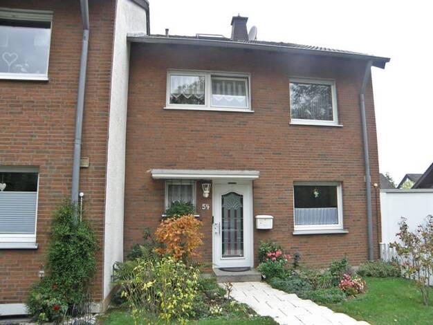 Einfamilienhaus zum Kauf 374.000 € 5 Zimmer 132 m² 258 m² Grundstück Innenstadt Euskirchen-Innenstadt 53879