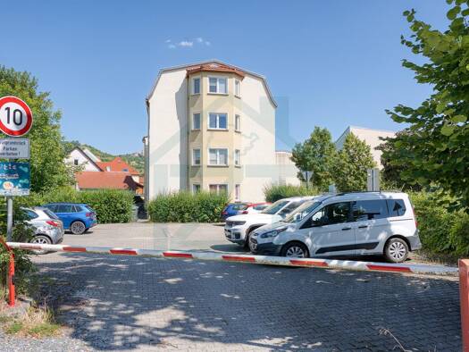 Wohnung zum Kauf 103.000 € 2 Zimmer 54 m² Kahla 07768