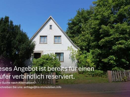 Grundstück zum Kauf 59.900 € 657 m² Grundstück Zella-Mehlis 98544