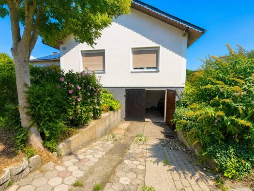 Einfamilienhaus zum Kauf 195.000 € 3 Zimmer 82 m² 1.294 m² Grundstück Melk 3392