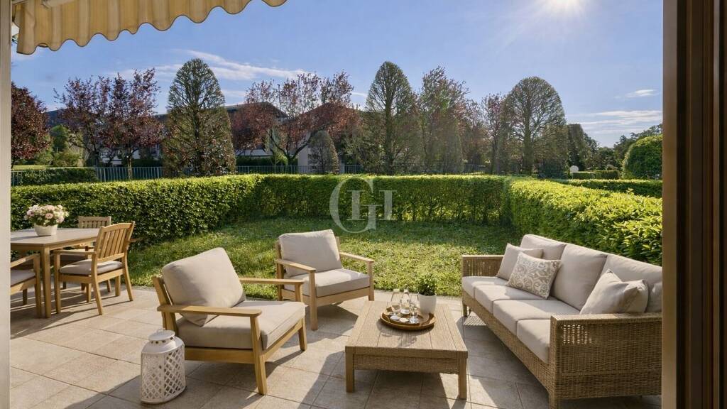 Wohnung zum Kauf 210.000 € 2 Zimmer 50 m² EG Via Tintoretto 12 Sirmione 25019