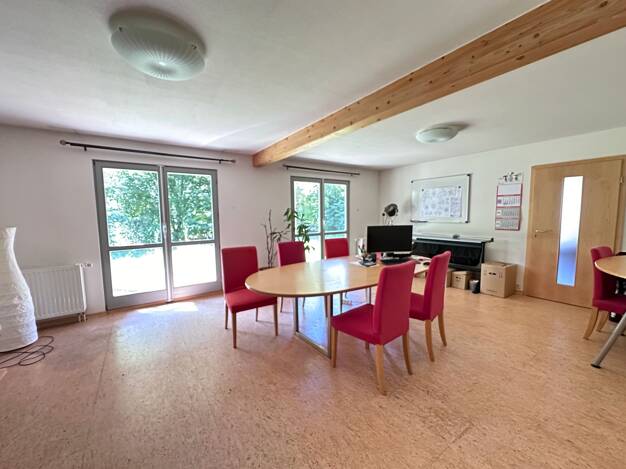 Bürofläche zur Miete 920 € 91 m² Bürofläche Horgenzell Horgenzell 88263