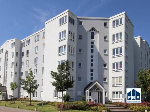 Wohnanlage zum Kauf als Kapitalanlage geeignet 59.000 € 2 Zimmer 56,2 m² 21.495 m² Grundstück Krebsförden Schwerin 19061