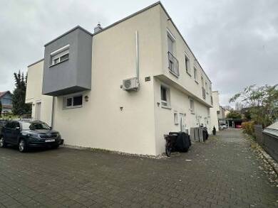 Reihenhaus zur Miete 2.050 € 5 Zimmer 132 m² 222 m² Grundstück frei ab 15.09.2025 Radolfzell am Bodensee 78315
