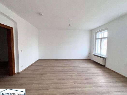 Wohnung zur Miete 374 € 3 Zimmer 71 m² 3. Geschoss Biesnitzer Straße 1 Südstadt Görlitz 02826