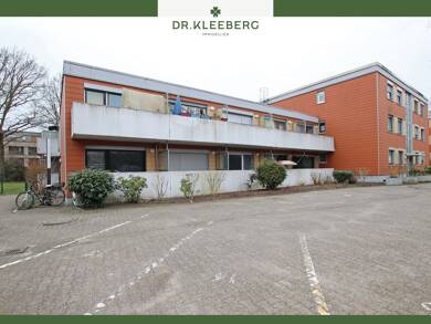 Wohnung zum Kauf 129.000 € 1 Zimmer 43 m² EG Münster 48167
