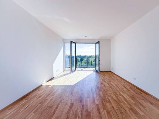 Wohnung zur Miete - Erstbezug 1.027 € 2 Zimmer 54,6 m² 4. Geschoss frei ab sofort Friedrich-Bosse-Straße 67 Möckern Leipzig 04159