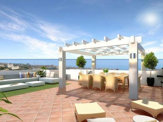 Wohnung zum Kauf 230.000 € 2 Zimmer 82 m² Rincon de la Victoria 29670