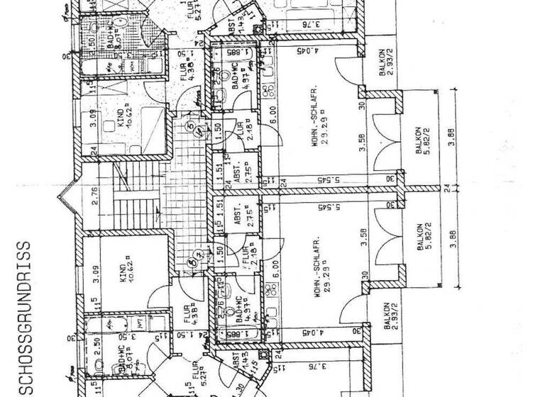 Studio zum Kauf 72.000 € 1 Zimmer 43 m² Höckendorf 01774