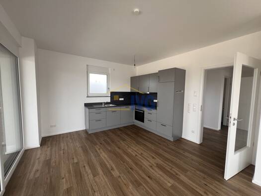 Penthouse zum Kauf 549.000 € 3 Zimmer 115 m² Leutkirch Leutkirch im Allgäu 88299