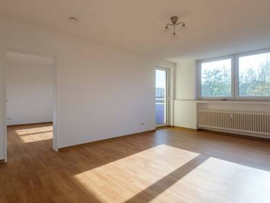 Wohnung zur Miete 740 € 3 Zimmer 76 m² EG Friedenstraße 99 Schepersfeld Wesel 46485