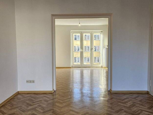 Wohnung zur Miete 1.590 € 3 Zimmer 69 m² 4. Geschoss frei ab 15.01.2026 Paul-Heyse-Straße 19 Ludwigsvorstadt-Isarvorstadt München 80336