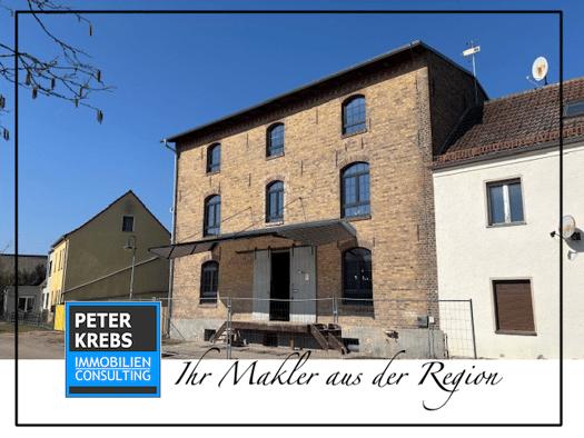 Halle/Industriefläche zum Kauf 139.999 € 332 m² Lagerfläche Mühlendamm 8 a Netzen Kloster Lehnin 14797