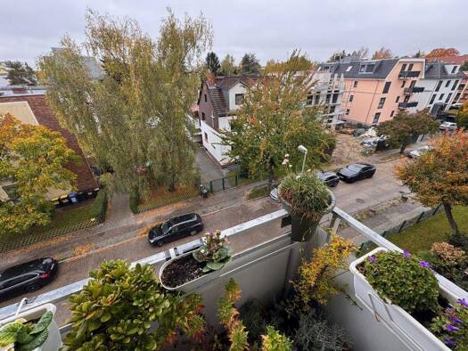 Wohnung zum Kauf 239.000 € 2,5 Zimmer 66 m² 3. Geschoss Mariendorf Berlin 12107