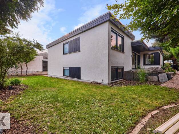 Bungalow zum Kauf 540.000 € 5 Zimmer 163,5 m² 681 m² Grundstück Mutterstadt 67112