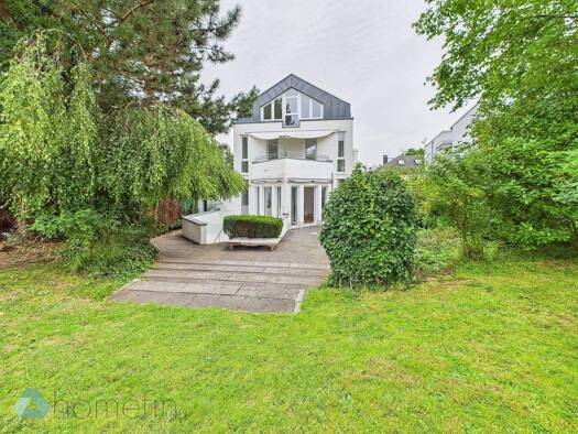 Villa zum Kauf 1.500.000 € 7 Zimmer 290 m² 832 m² Grundstück Ückesdorf Bonn 53125