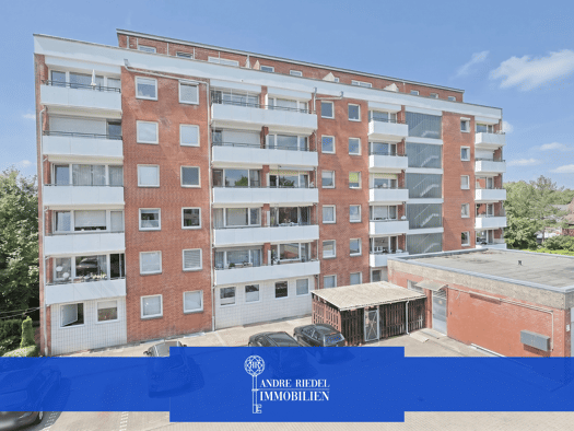 Studio zum Kauf 99.000 € 1 Zimmer 32 m² 5. Geschoss Henstedt-Ulzburg 24558