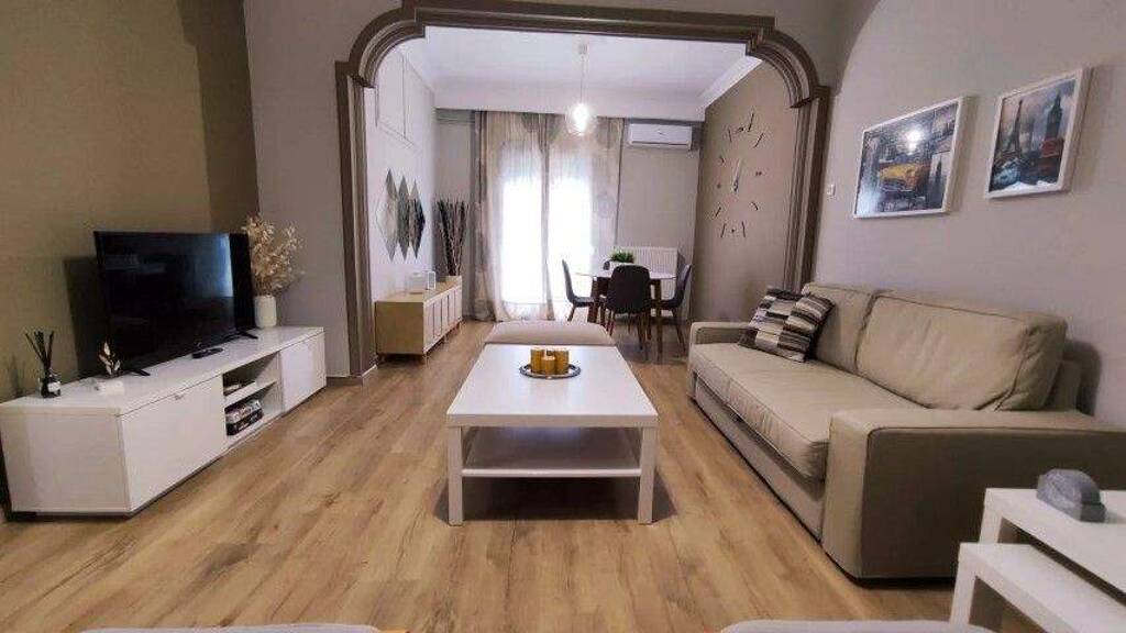 Studio zum Kauf 260.000 € 3 Zimmer 75 m² 6. Geschoss Thessaloniki