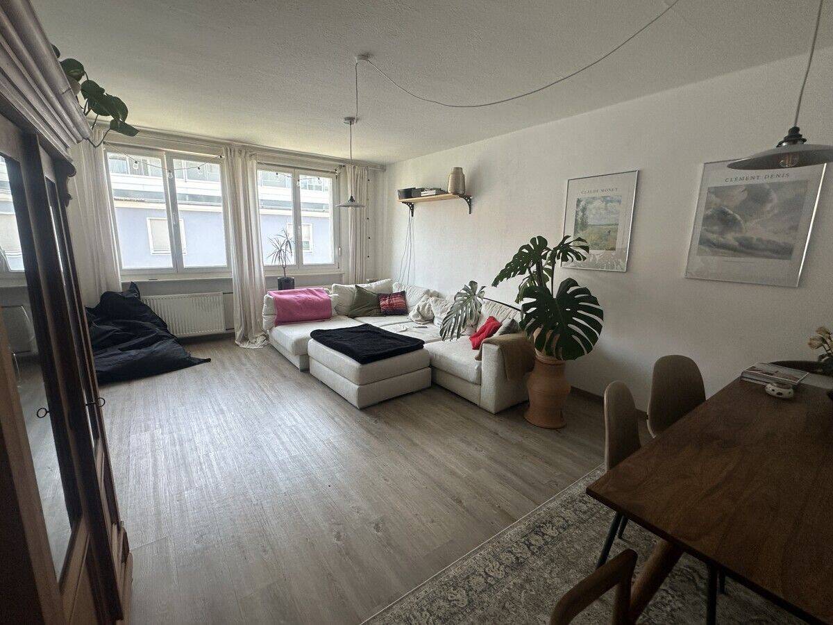 Wohnung zur Miete - Ansicht 3