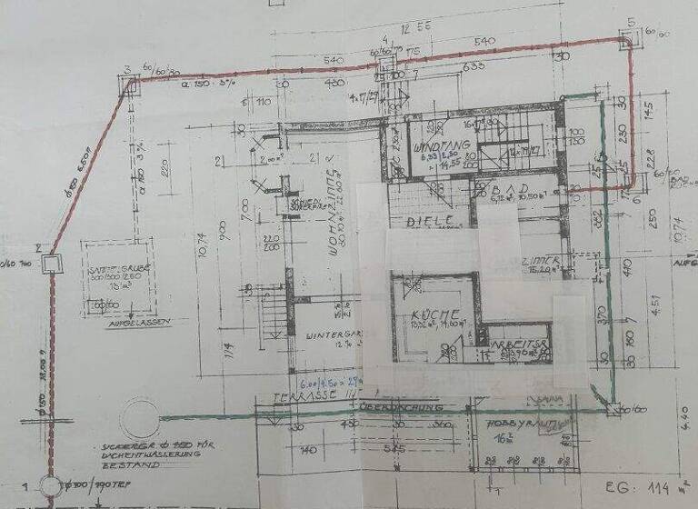 Einfamilienhaus zum Kauf 569.000 € 7 Zimmer 200 m² 949 m² Grundstück Engelsdorferstraße Liebenau Graz,07.Bez.:Liebenau 8041