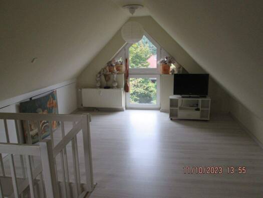 Maisonette zum Kauf provisionsfrei 194.800 € 3 Zimmer 86 m² 2. Geschoss frei ab sofort Syke 28857