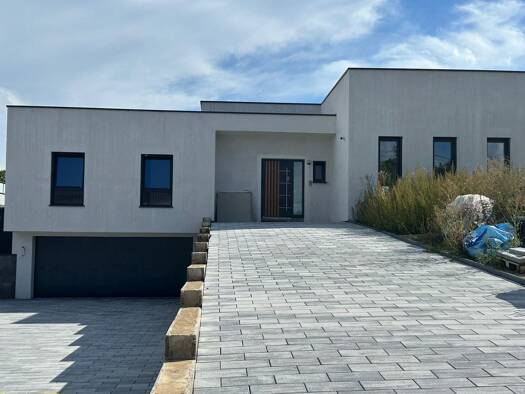 Einfamilienhaus zum Kauf 899.000 € 13 Zimmer 240 m² 2.500 m² Grundstück frei ab sofort Diebling 57980