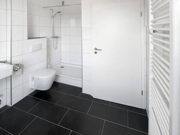 Wohnung zum Kauf 179.000 € 3 Zimmer 77 m² 2. Geschoss Hünxe Hünxe 46569