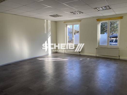 Bürofläche zur Miete 5,08 € 63 m² Bürofläche Crailsheim 74564