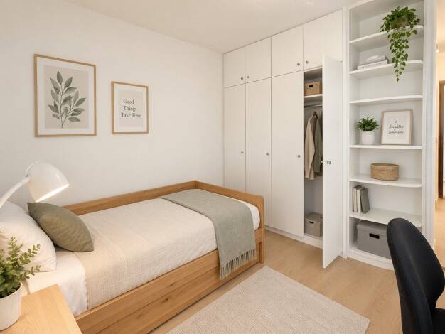 Wohnung zur Miete 550 € 1 Zimmer 20 m² frei ab 01.10.2026 Richard-Schirrmann-Straße 8 Hartenberg/Münchfeld Mainz 55122