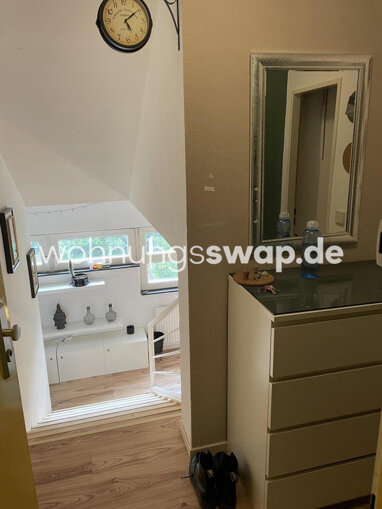 Apartment zur Miete 570 € 3 Zimmer 75 m² 2. Geschoss Wilmersdorf 14197