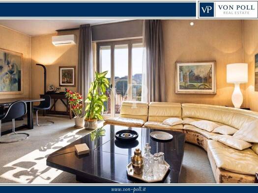 Wohnung zum Kauf 490.000 € 5 Zimmer 170 m² 3. Geschoss Trezza Verona 37126