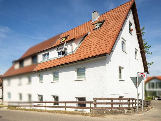 Mehrfamilienhaus zum Kauf 648.000 € 11 Zimmer 280 m² 248 m² Grundstück Memmingerberg 87766