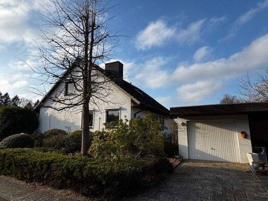 Haus zum Kauf 535.000 € 5,5 Zimmer 150 m² 642 m² Grundstück Prisdorf 25497