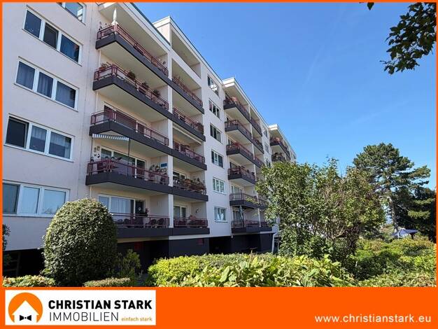 Wohnung zum Kauf 429.300 € 3 Zimmer 90 m² 3. Geschoss Weisenau Mainz 55130