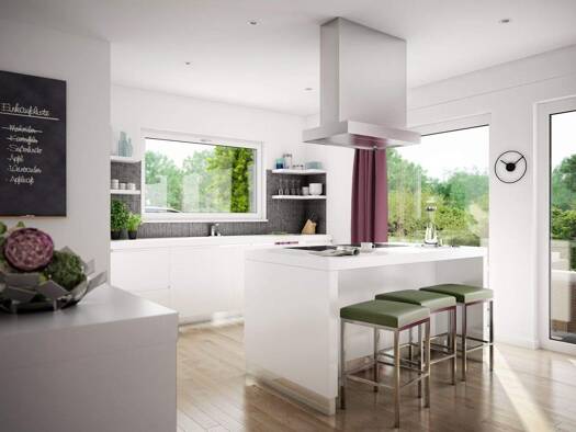 Einfamilienhaus zum Kauf 549.963 € 5 Zimmer 122 m² 1.270 m² Grundstück Ihmert Hemer 58675