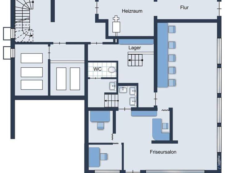 Haus zum Kauf 495.000 € 7 Zimmer 194 m² 728 m² Grundstück Gaildorf 74405