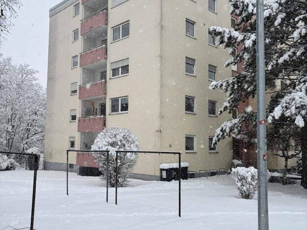 Wohnung zum Kauf 349.000 € 5 Zimmer 96 m² 5. Geschoss Forchheim 91301