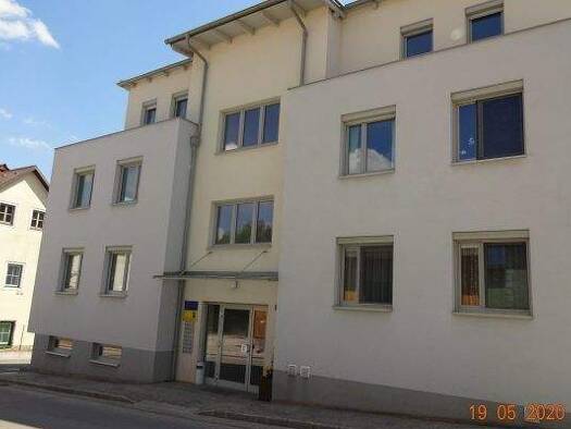 Wohnung zur Miete 665 € 2 Zimmer 67,4 m² 2. Geschoss Arbesbach 3925